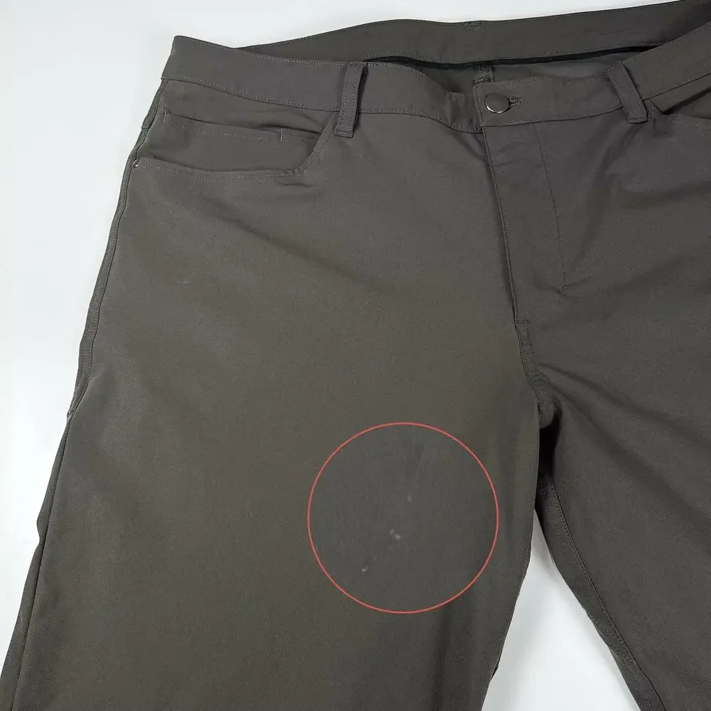 Lululemon ABC Pant Classic